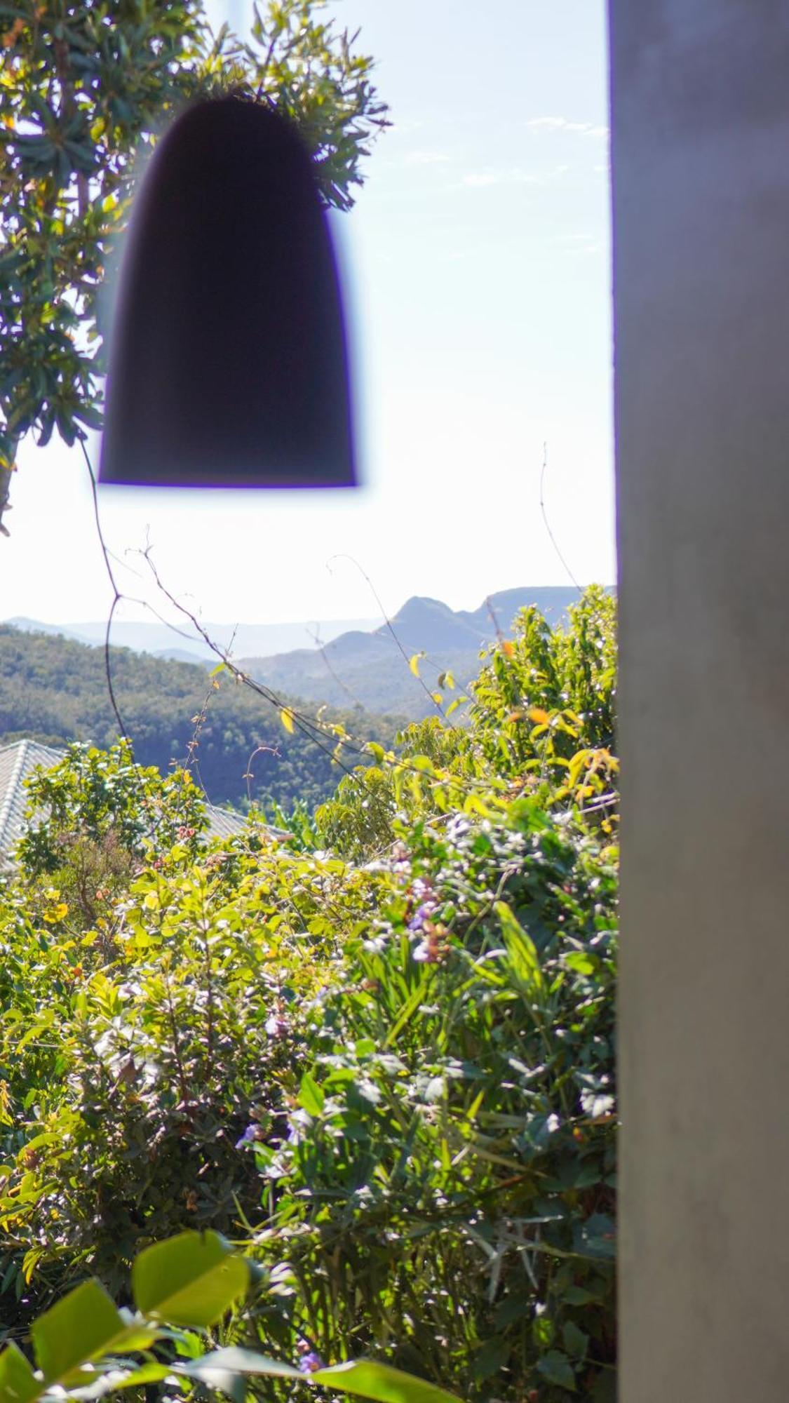 Vila Flor - Chapada dos Veadeiros Alto Paraíso de Goiás Exterior foto
