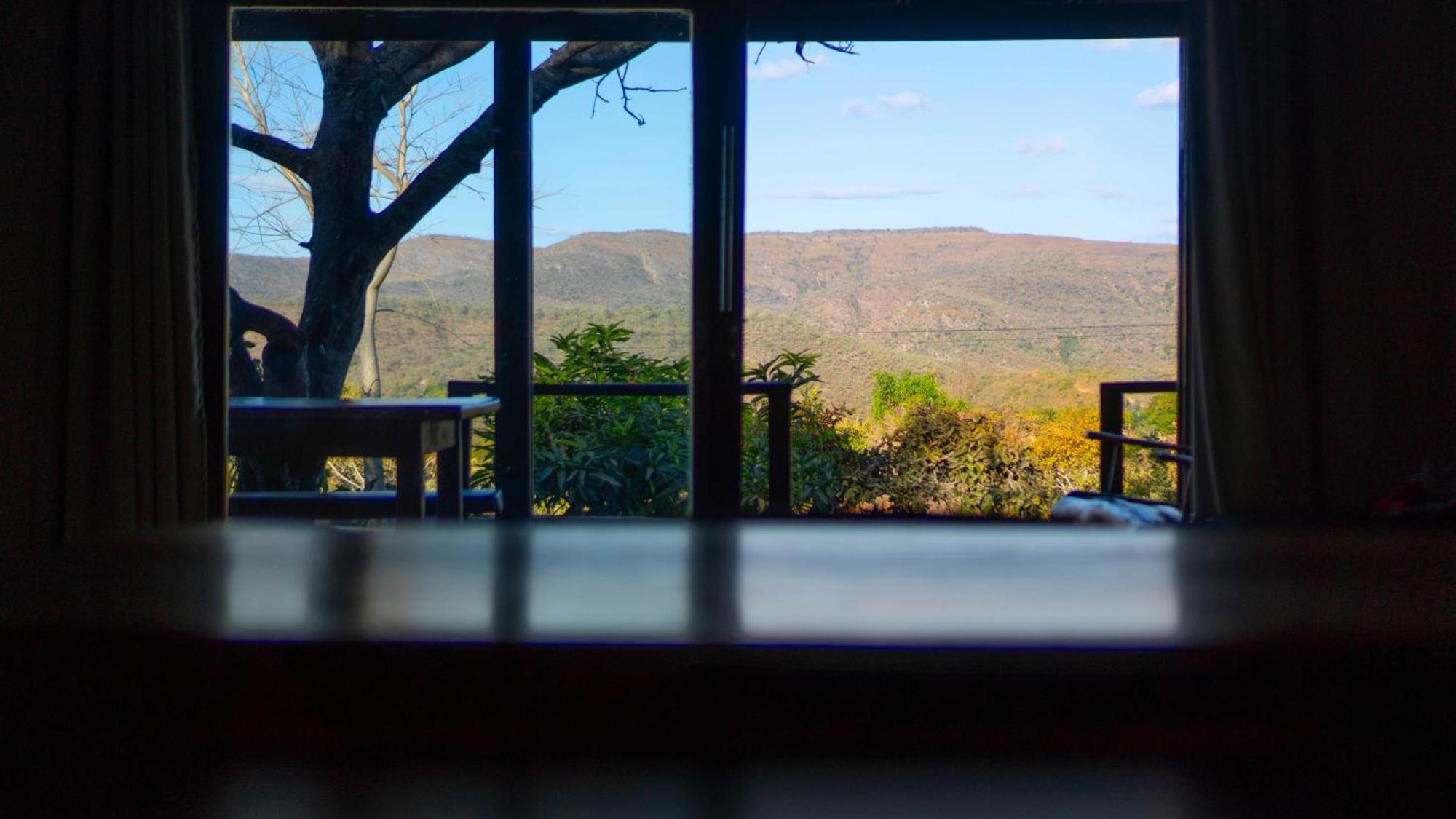 Vila Flor - Chapada dos Veadeiros Alto Paraíso de Goiás Exterior foto