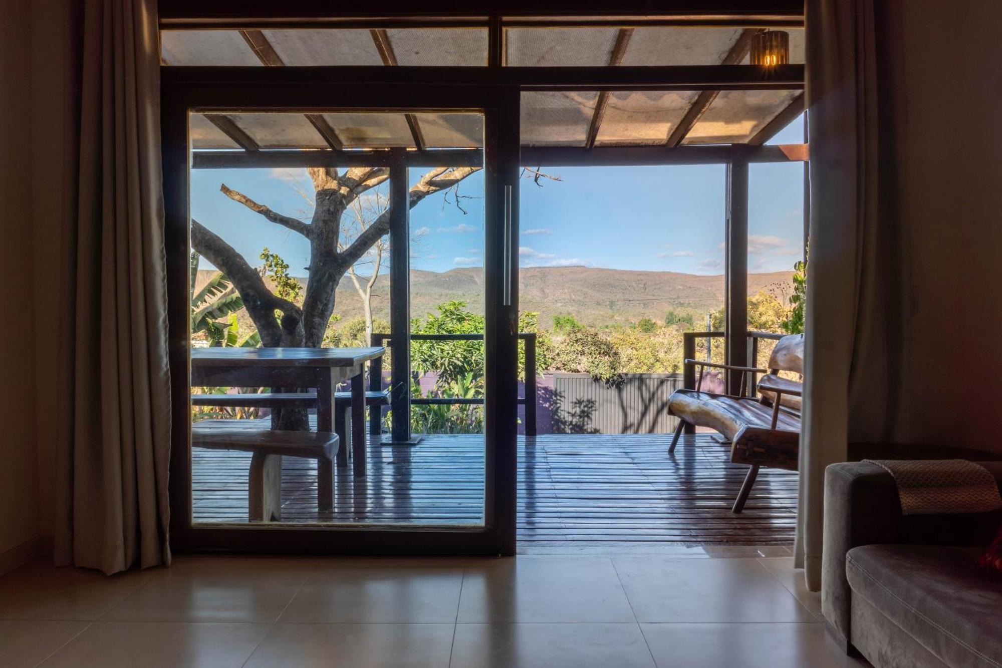 Vila Flor - Chapada dos Veadeiros Alto Paraíso de Goiás Exterior foto